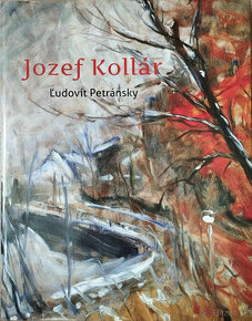 Ľudovít Petránsky - Jozef Kollár