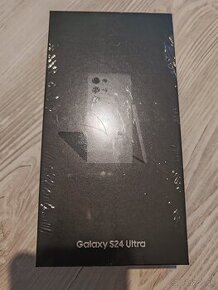 Samsung Galaxy S24 Ultra 5G 256GB