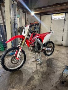 Honda crf 450