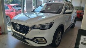 MG EHS Emotion PHEV