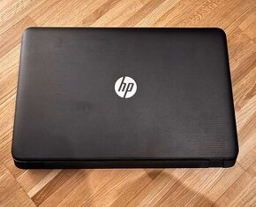 Predám Laptop Značky HP 17,3 Black Jack