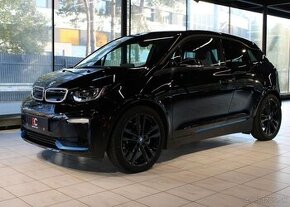 BMW i3 s eDrive 120Ah elektro