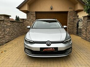 Volkswagen Golf Variant 2.0 TDi M6