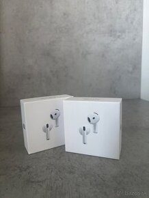 Apple AirPods 4 1:1 Nové