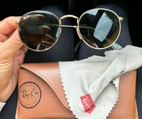 Okuliare ray ban