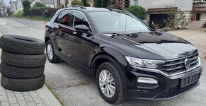 Volkswagen T-Roc 1.6 TDI T-Roc