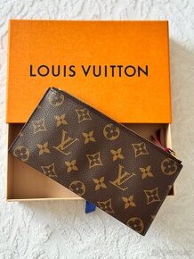 louis vuitton peňaženka