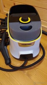 parny cistic karcher