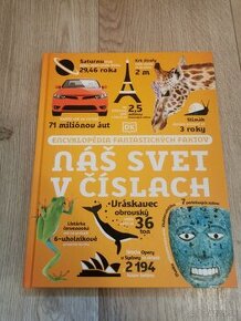 Náš svet v číslach