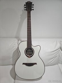 Gitara elektroakustická