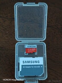 Samsung 128gb EVO plus