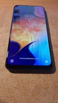 Samsung galaxy A50