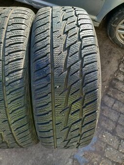 Zimne pneumatiky 205/55R16