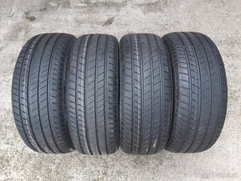 245/50 R19  -nové letné Bridgestone - 1