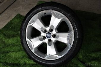 18” ZIMNA SADA---FORD KUGA / GALAXY---/záťažové/--5x108 r1