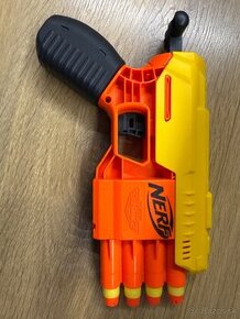 Nerf pistol 20 cm