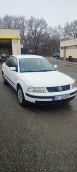 Predám Volkswagen Passat B5, 1.8t lpg