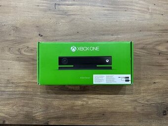 Kinect senzor na Xbox One