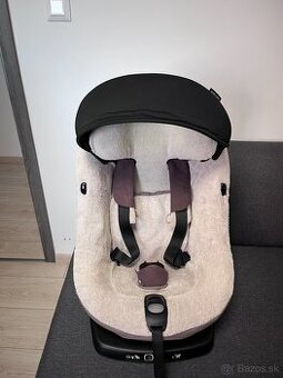 Autosedačka Maxi Cosi AxissFix i-Size (9-18 kg)