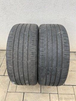 245/45 R18 Continental letne pneu