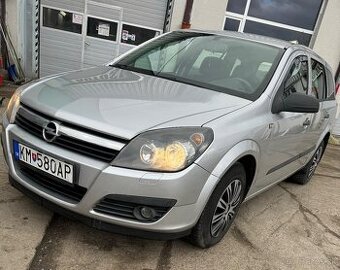 Predám Opel Astra H