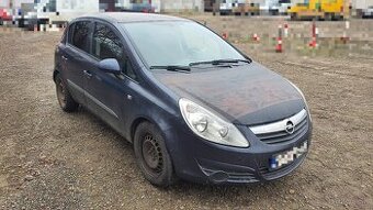 Predám Opel Corsa 1.0 2006