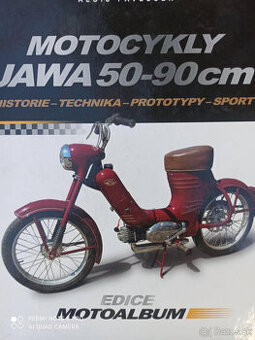 Jawa 550 Pažes