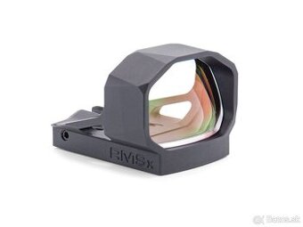 Shield Reflex Mini Sight XL, 4 MOA, Glass Lens