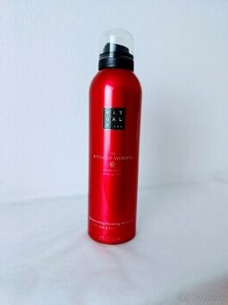 Sprchovacia pena- The Ritual of Ayurveda 200 ml