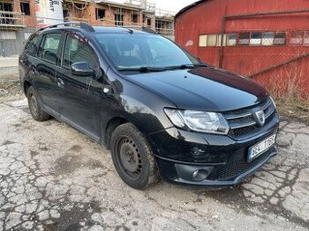 Dacia Logan MCV TCe 90