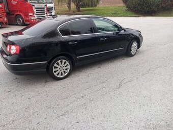 Volkswagen Passat 2.0TDI