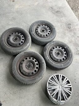 MINI 4x100 175/65 r15 Hankook 4ks