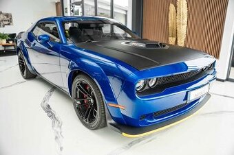 Dodge Challenger 6,4 SCAT PACK