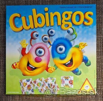 Cubingos