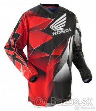 Dres Honda Fox (34,99€)