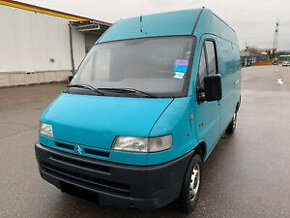 fiat ducato 2.5td 2.5tdi THX