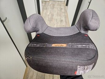 Podsedák 15-35kg Nania Denim