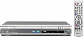 Pioneer DVR-5100H