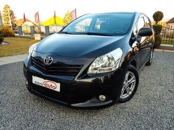 TOYOTA VERSO 2.0 D -125PS- WEBASTo-KAMERA-DIGIKLIMA-