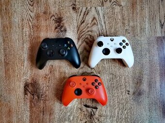 Ovládač Xbox Series/Xbox One Joystick