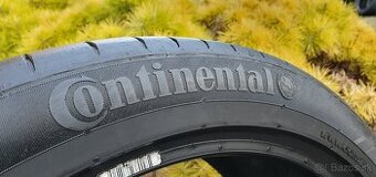 CONTINENTAL ContiSportContact, 255/40 R19, 100Y, LETNE