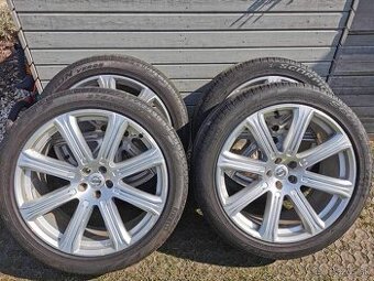 Originalne disky Volvo 275/40 R21 z XC90