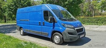 Peugeot Boxer 2.2HDI rv.2015 L3H2