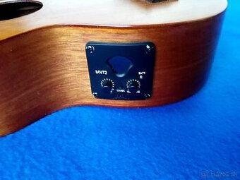 Predam ukulele Mahalo MJ1 VTtbr.