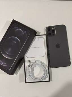 Vymenim iPhone 12 Pro 256gb za iPhone 11 Pro MAX