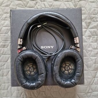 Sony MDR-1R slúchadlá