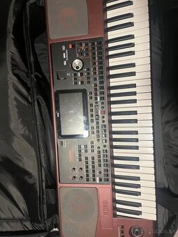 Korg pá 1000