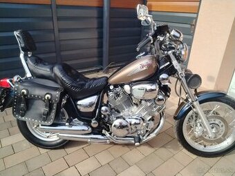 Yamaha Virago 1100