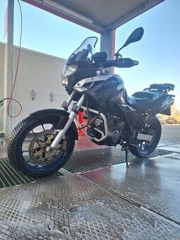 Aprilia pegaso strada 650 2007