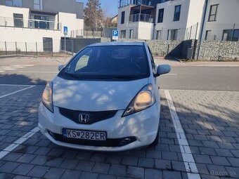 Honda Jazz 1.2i